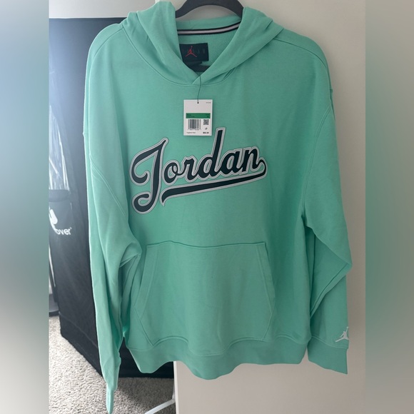 Jordan Brand Hoodie - Picture 1 of 5
